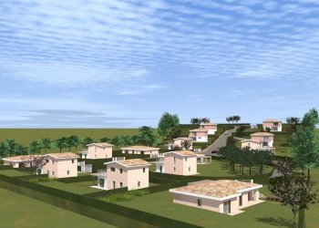 view_0.jpg - Villa C.da San Lazzaro, Offida - photo 1