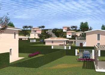 view_1.jpg - Villa C.da San Lazzaro, Offida - photo 2