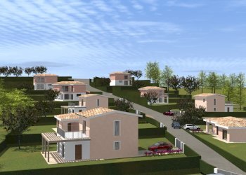 view_3.jpg - Villa C.da San Lazzaro, Offida - photo 4