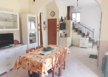 IMG_20200605_161314.jpg - Villa Via San Dalmazio, Savona - foto 5