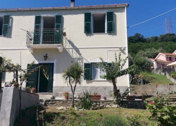 IMG_20200605_161614.jpg - Villa Via San Dalmazio, Savona - foto 18