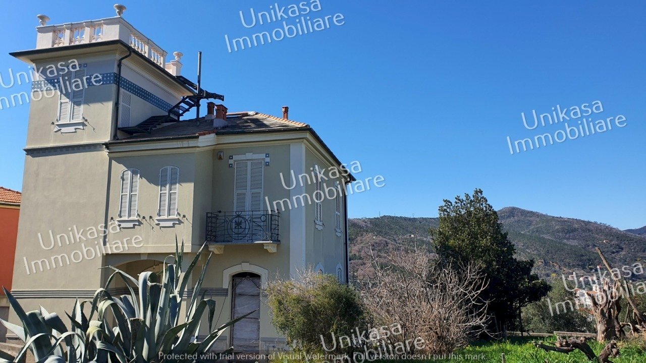 IMG-20200302-WA0029.jpg - Villa Via Loreto, Savona - photo 3