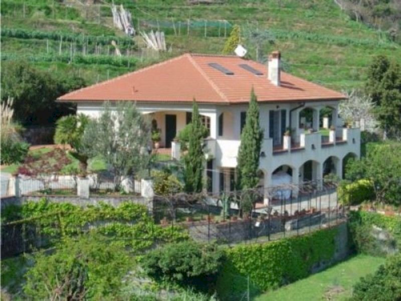 Villetta vista mare in vendita a Celle Ligure - Villa via ferrari, Celle Ligure - photo 2