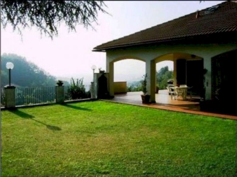 Villa in vendita a Celle Ligure in zona Ferrari. A - Villa via ferrari, Celle Ligure - photo 3