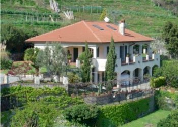 Villetta vista mare in vendita a Celle Ligure - Villa via ferrari, Celle Ligure - foto 2