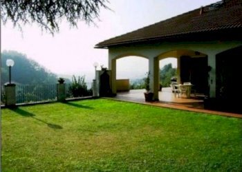 Villa in vendita a Celle Ligure in zona Ferrari. A - Villa via ferrari, Celle Ligure - foto 3