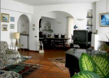 Villa in vendita a Celle Ligure in zona Ferrari. A - Villa via ferrari, Celle Ligure - foto 4