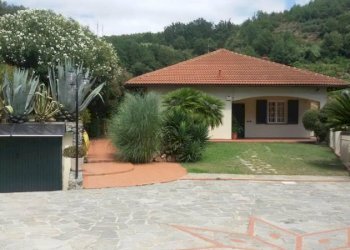 Villa in vendita a Celle Ligure in zona Ferrari. A - Villa via ferrari, Celle Ligure - foto 5