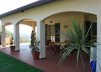 Villa in vendita a Celle Ligure in zona Ferrari. A - Villa via ferrari, Celle Ligure - foto 7