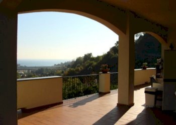 Villa in vendita a Celle Ligure in zona Ferrari. A - Villa via ferrari, Celle Ligure - foto 8