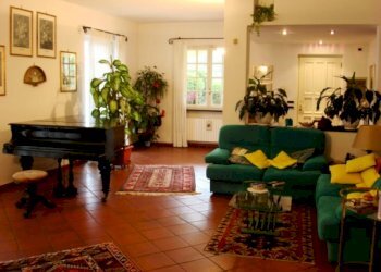 Villa in vendita a Celle Ligure in zona Ferrari. A - Villa via ferrari, Celle Ligure - foto 9