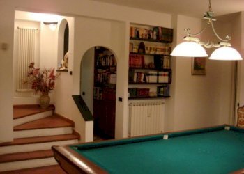 Villa in vendita a Celle Ligure in zona Ferrari. A - Villa via ferrari, Celle Ligure - foto 10