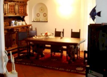 Villa in vendita a Celle Ligure in zona Ferrari. A - Villa via ferrari, Celle Ligure - foto 12