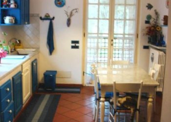 Villa in vendita a Celle Ligure in zona Ferrari. A - Villa via ferrari, Celle Ligure - foto 13