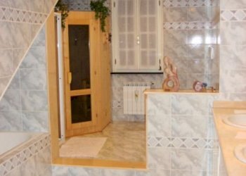 Villa in vendita a Celle Ligure in zona Ferrari. A - Villa via ferrari, Celle Ligure - foto 14