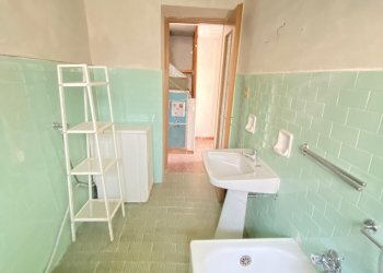 BAGNO PIANO TERRA - Casa indipendente Frazione Balma, Roure - foto 15