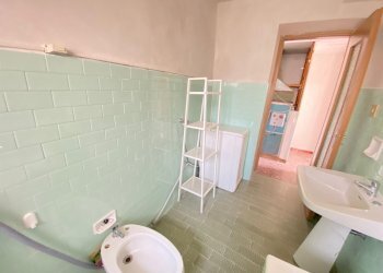 BAGNO PIANO TERRA - Casa indipendente Frazione Balma, Roure - foto 16