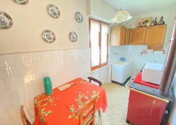 CUCINOTTO PRIMO PIANO - Casa indipendente Frazione Balma, Roure - foto 7