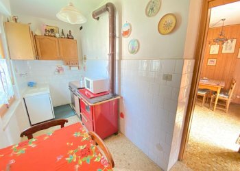 CUCINOTTO PRIMO PIANO - Casa indipendente Frazione Balma, Roure - foto 9