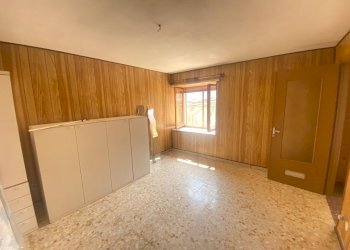 CAMERA PIANO TERRA - Independent house Frazione Balma, Roure - photo 33