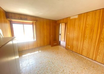 CAMERA PIANO TERRA - Independent house Frazione Balma, Roure - photo 34