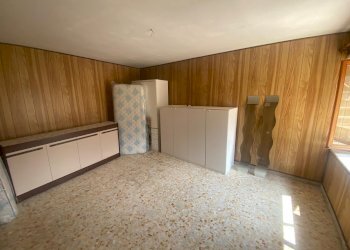 CAMERA PIANO TERRA - Independent house Frazione Balma, Roure - photo 35