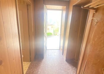 INGRESSO PIANO TERRA - Independent house Frazione Balma, Roure - photo 31