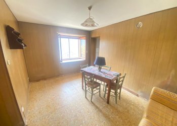 SOGGIORNO PIANO TERRA - Independent house Frazione Balma, Roure - photo 27