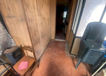 VERANDA - Independent house Frazione Balma, Roure - photo 22