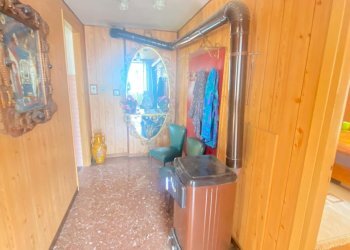 DISIMPEGNO PRIMO PIANA - Independent house Frazione Balma, Roure - photo 12