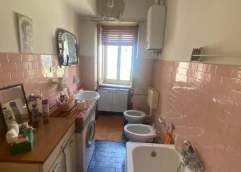 BAGNO PRIMO PIANO - Independent house Frazione Balma, Roure - photo 18