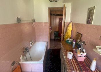 BAGNO PRIMO PIANO - Independent house Frazione Balma, Roure - photo 19