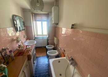 BAGNO PRIMO PIANO - Independent house Frazione Balma, Roure - photo 20