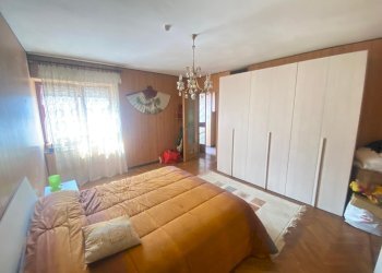 CAMERA PRIMO PIANO - Independent house Frazione Balma, Roure - photo 16