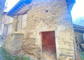 LOCALE DEPOSITO - Independent house Frazione Balma, Roure - photo 45