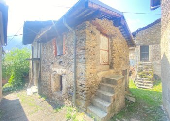 LOCALE DEPOSITO - Independent house Frazione Balma, Roure - photo 44