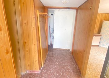 INGRESSO PIANO TERRA - Independent house Frazione Balma, Roure - photo 32