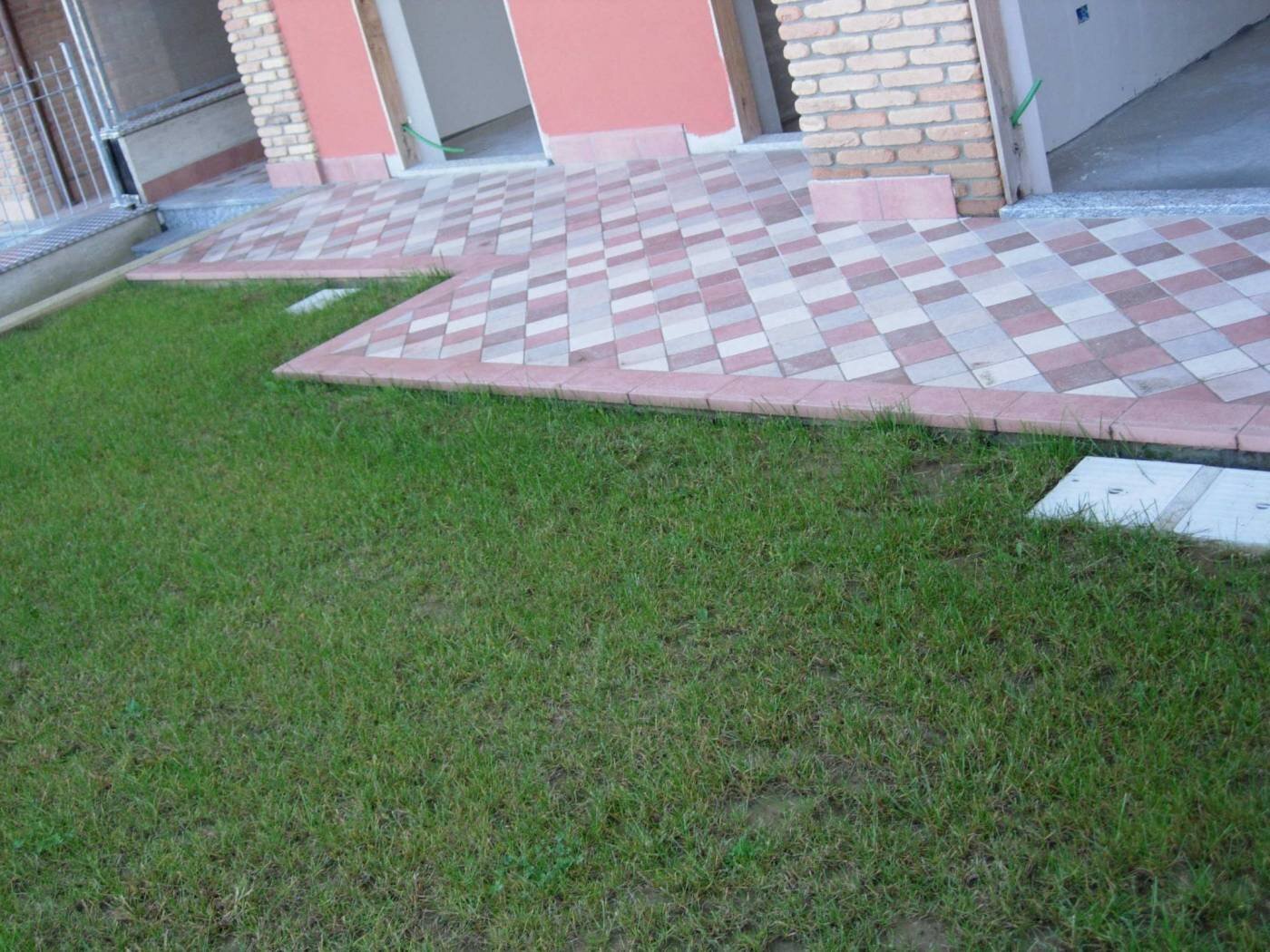 balconi camere da letto - Appartamento Chieri - foto 2