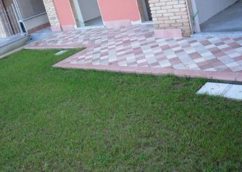 balconi camere da letto - Appartamento Chieri - foto 2