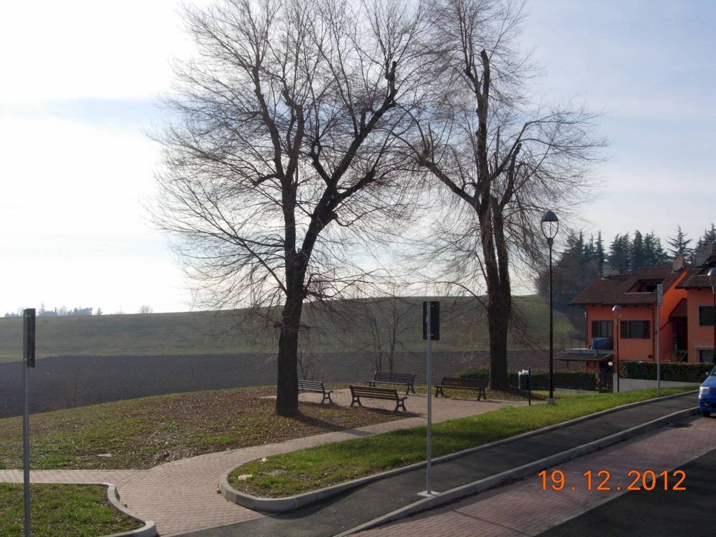 Parco antistante - Attic Chieri - photo 3