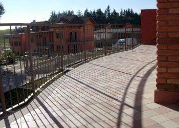 terrazzo panoramicissimo - Attic Chieri - photo 1