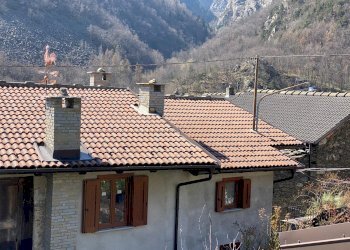 Semi-detached house Frazione Roreto, 137, Roure - photo 5