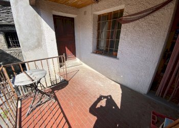 Semi-detached house Frazione Roreto, 137, Roure - photo 24
