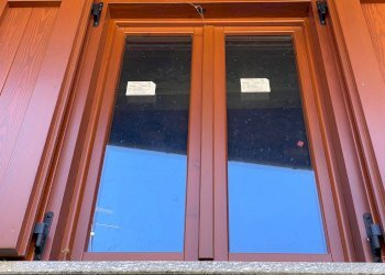 Semi-detached house Frazione Roreto, 137, Roure - photo 27