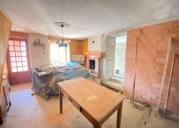 Semi-detached house Frazione Roreto, 137, Roure - photo 21