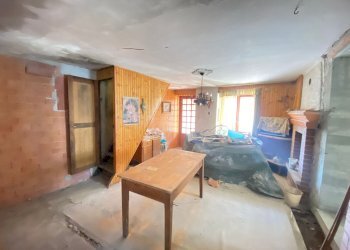 Semi-detached house Frazione Roreto, 137, Roure - photo 20