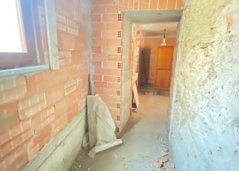 Semi-detached house Frazione Roreto, 137, Roure - photo 17