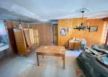 Semi-detached house Frazione Roreto, 137, Roure - photo 22