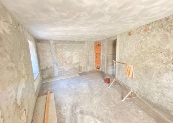 Semi-detached house Frazione Roreto, 137, Roure - photo 14