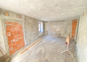 Semi-detached house Frazione Roreto, 137, Roure - photo 15